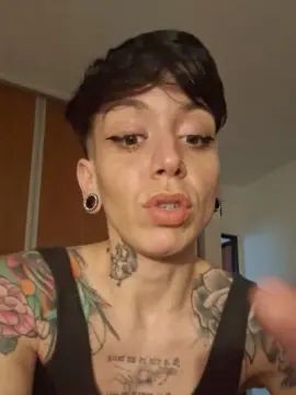 Cam4 Live Sex Cam of Daianamore