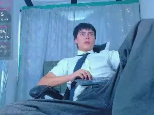 Cam4 Live Sex Cam of Dantekent