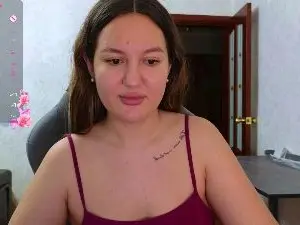 Cam4 Live Sex of Nelly_Fischer