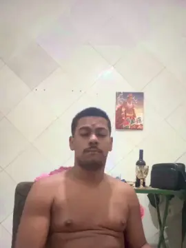 Cam4 Live Sex Cam of Senhornunes