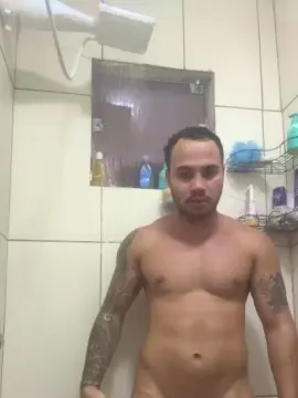 Cam4 Free Live Porn of dogao23