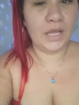 Cam4 Sex Cam of NicoleRed