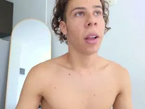 Cam4 Live Sex Cam of Grey___27