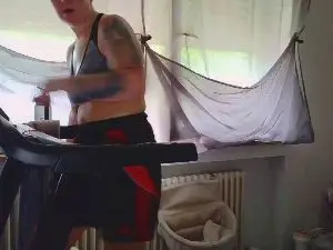 Cam4 Adult Webcam of WetGerman