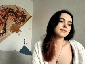 Cam4 Adult Video Chat of EufemiaVergeer