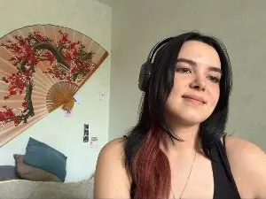Cam4 Best Webcam of EufemiaVergeer