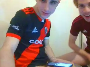 Cam4 Sex Chat of Miloverboy