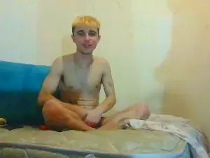 Cam4 Free Porn Cam of Miloverboy