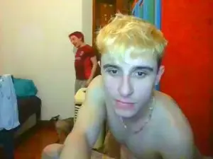 Cam4 Sex Cam of Miloverboy