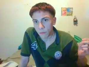 Cam4 Private Sex Chat of Miloverboy