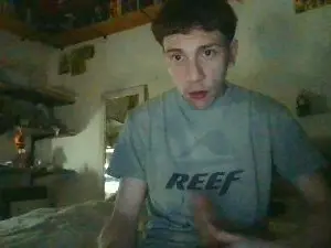 Cam4 Live Sex of Miloverboy