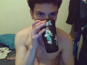 Cam4 Live Sex of Miloverboy