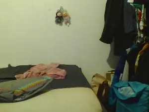 Cam4 Sex Cam of Miloverboy
