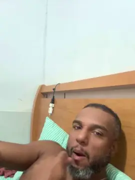Cam4 Adult Webcam of Pretocariocahot