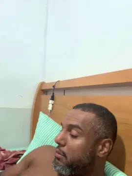 Cam4 Live Sex of Pretocariocahot