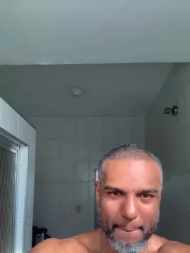 Cam4 Sex Chat of Pretocariocahot