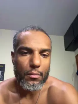 Cam4 Adult Webcam of Pretocariocahot