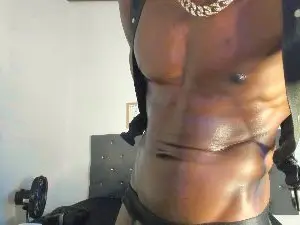Cam4 Nude Webcam of Titan_Moreno