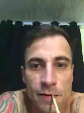Cam4 Live Sex of roludoogato