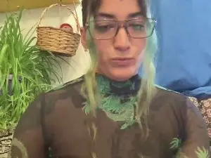 Cam4 Live Porn of Angelsincielo
