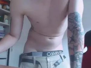 Cam4 Live Porn of axel_serra