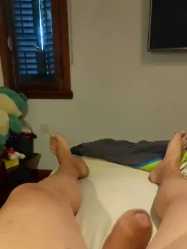 Cam4 Sex Chat of jcbatman77