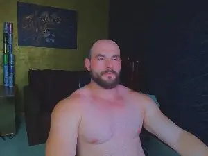 Cam4 Private Sex Chat of AdamJameson