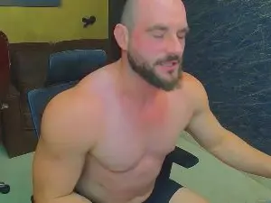 Cam4 Sex Chat of AdamJameson