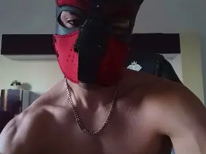 Cam4 Nude Webcam of Frabroker