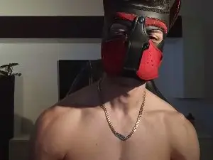 Cam4 Live Sex of Frabroker