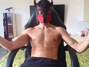 Cam4 Live Sex of Frabroker
