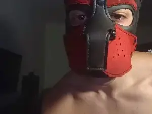 Cam4 Live Sex of Frabroker
