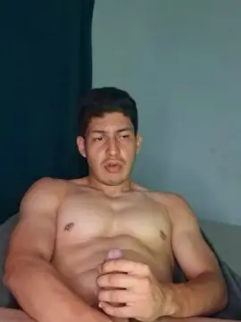 Cam4 Sex Cam of JohnnyRuizXXX