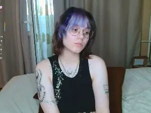 Cam4 Sex Chat of SageKrause