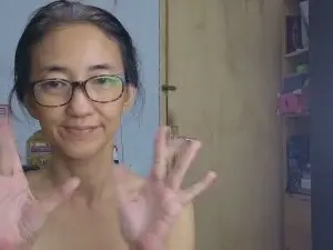 Cam4 Private Sex Chat of SexyCitty077