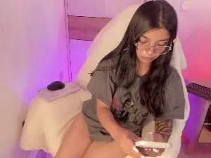 Cam4 Free Porn Cam of sofi_soft_