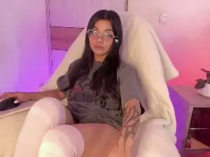Cam4 Nude Webcam of sofi_soft_