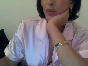 Cam4 Adult Webcam of Alma0001