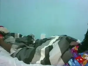 Cam4 Adult Webcam of Ebon_fantasy