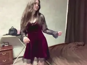 Cam4 Adult Webcam of RoseannOclair