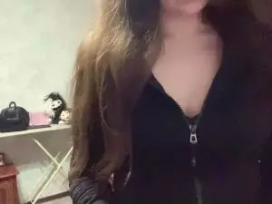 Cam4 Nude Webcam of RoseannOclair