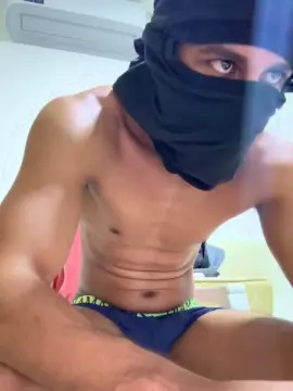 Cam4 Live Sex Cam of Hunter04