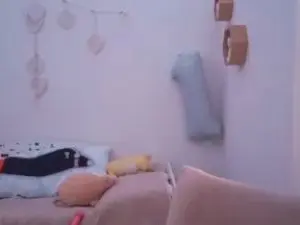 Cam4 Live Sex Cam of JuliaMaugeri