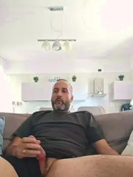 Cam4 Live Porn of Napoliman86