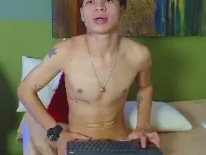 Cam4 Live Sex Cam of Nox_drakov2