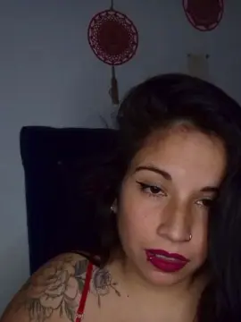 Cam4 Nude Webcam of Lolanoir1