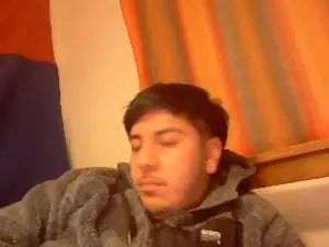Cam4 Free Porn Cam of matiaslol666