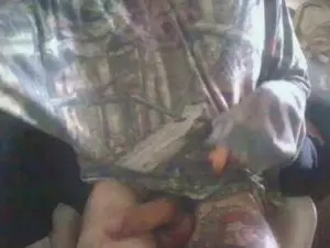 Cam4 Nude Webcam of Wolfh95