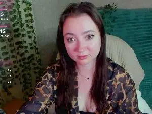 Cam4 Live Sex of Micky_Wood