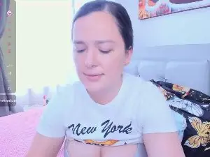 Cam4 Free Porn Cam of SharonWar1